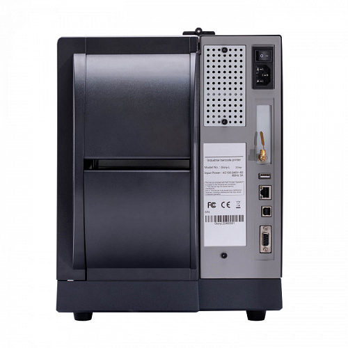 Термотрансферный принтер MERTECH G400