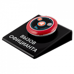 Комплект Smart 23/ 715 кнопка вызова с подставкой в Новокузнецке