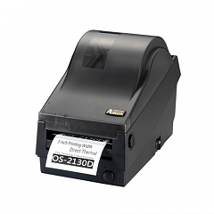 Настольный принтер штрих-кода Argox OS-2130D-SB в Новокузнецке