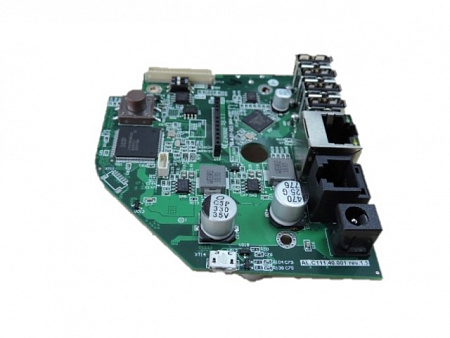 Блок управления для АТОЛ Sigma 10Ф AL.C111.40.000 rev.1.5.1 (Платформа 5.0)