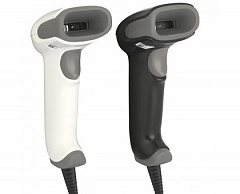 Сканер штрих-кода Honeywell 1470g, 2D, кабель USB в Новокузнецке