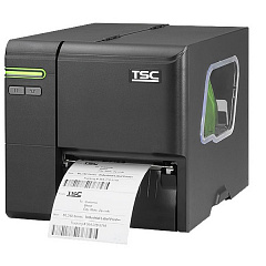 Термотрансферный принтер этикеток TSC ML240P в Новокузнецке