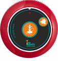 Кнопка вызова кальянщика и официанта Smart 22К