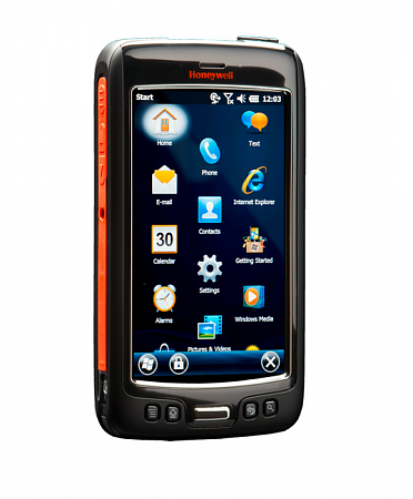 Терминал сбора данных Honeywell Dolphin 70e