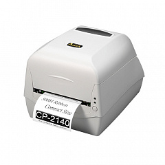 Настольный принтер штрих-кода Argox CP-2140-SB в Новокузнецке