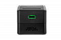 ККТ АТОЛ 35Ф. Черный. USB. 5.0