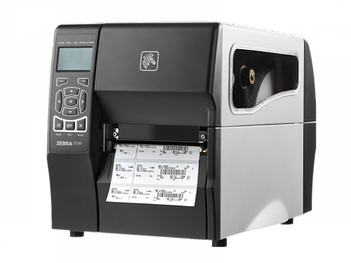 Термопринтер Zebra ZT230