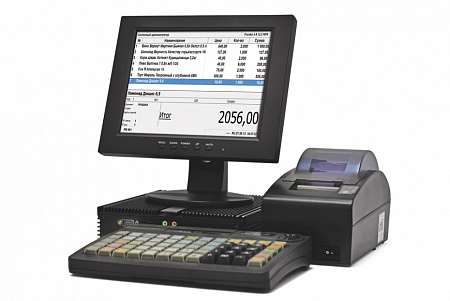 POS-система АТОЛ Ритейл Pro