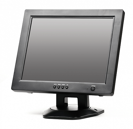 POS-монитор 12,1" АТОЛ LM12