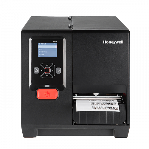 Термотрансферный принтер этикеток Honeywell PM42