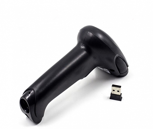 Сканер штрих-кода Globalpos MJ-6706B