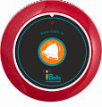 Комплект вызова Smart 38 для персонала